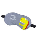 Eye Mask Printed Freesize 14/06/26