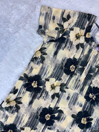 Women Style Nighty Half Sleeves Printed M-2XL 15/06/26