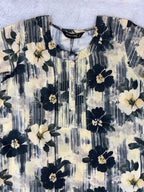 Women Style Nighty Half Sleeves Printed M-2XL 15/06/26