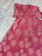 Women Style Nighty Half Sleeves Printed M-2XL 15/06/26