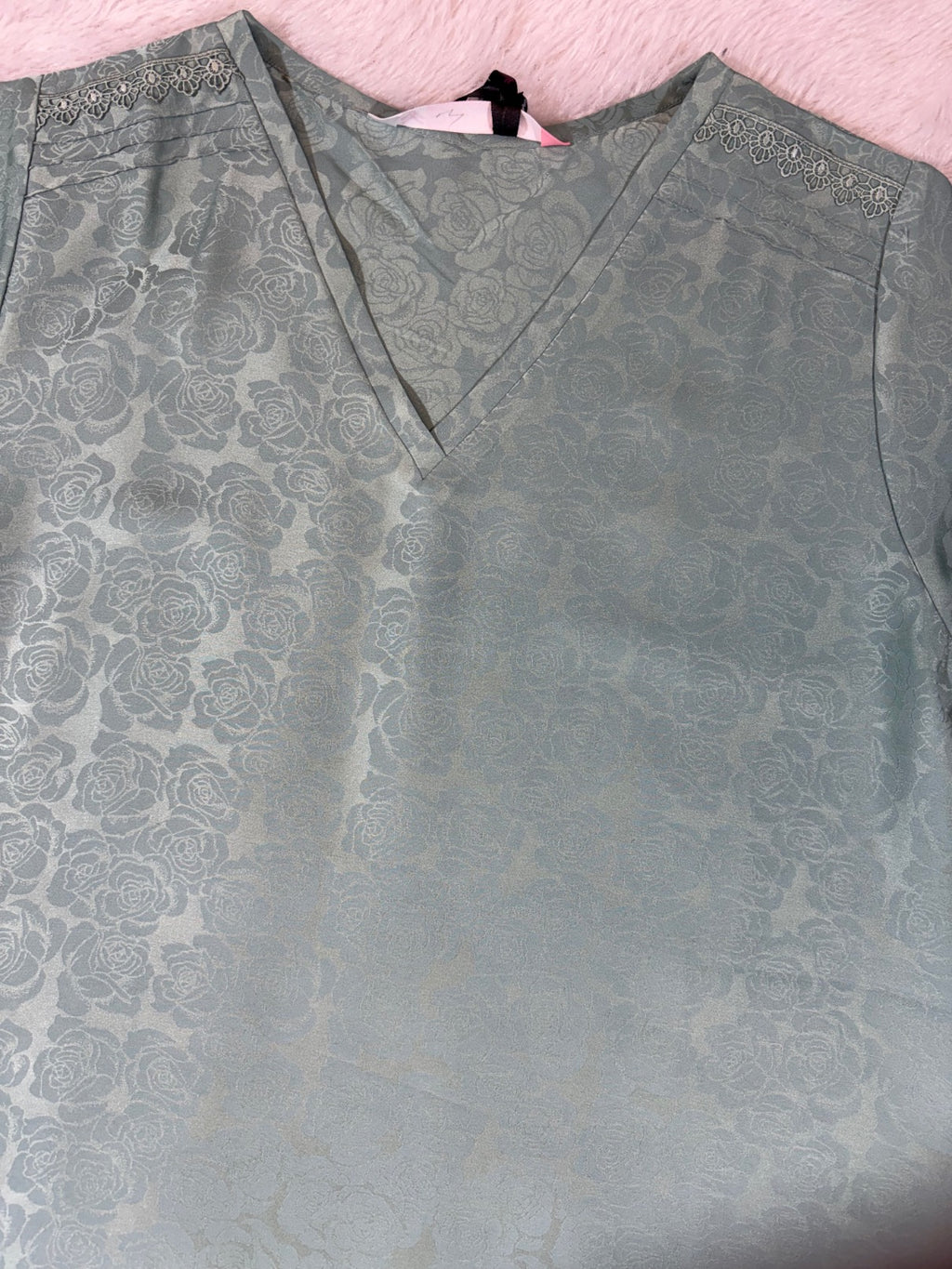 Velvet Nighty Half Sleeves Printed M-2XL 15/06/26