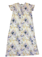 Women Style Nighty Half Sleeves Printed M-2XL 15/06/26