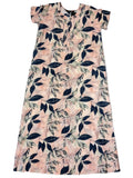 Women Style Nighty Half Sleeves Printed M-2XL 15/06/26