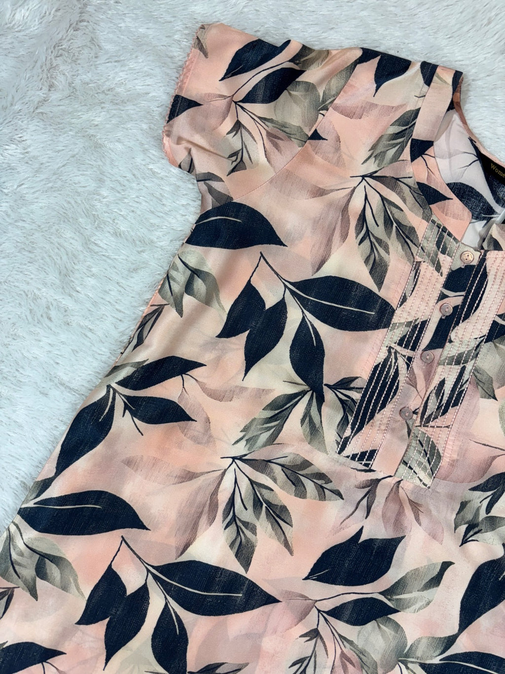 Women Style Nighty Half Sleeves Printed M-2XL 15/06/26
