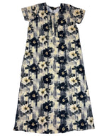 Women Style Nighty Half Sleeves Printed M-2XL 15/06/26
