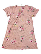Short Nighty Half Sleeves Printed S-XL 16/06/26