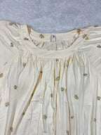 Short Nighty Half Sleeves Printed S-XL 16/06/26