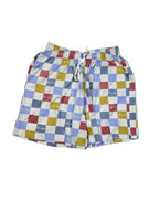 O’Baby Nightsuit Shorts Half Sleeves Printed M-2XL 17/06/26