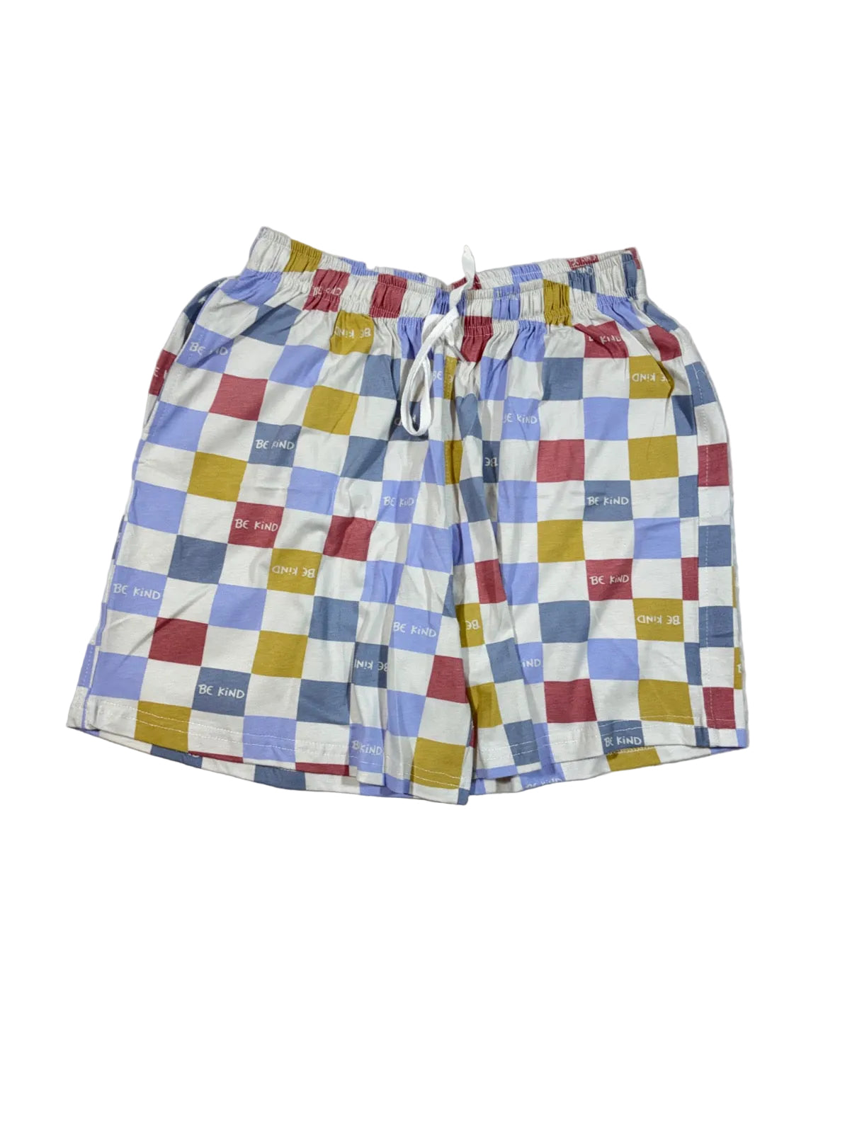 O’Baby Nightsuit Shorts Half Sleeves Printed M-2XL 17/06/26
