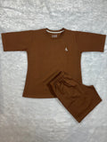 O’Baby Nightsuit Shorts Half Sleeves Printed M-2XL 17/06/26