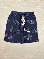 O’Baby Nightsuit Shorts Half Sleeves Printed M-2XL 17/06/26
