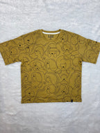 O’Baby Nightsuit Shorts Half Sleeves Printed M-2XL 17/06/26