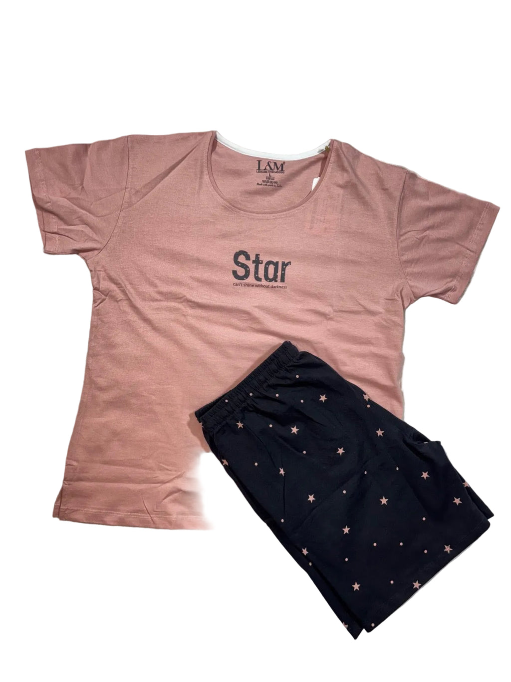 O’Baby Nightsuit Shorts Half Sleeves Printed M-2XL 17/06/26