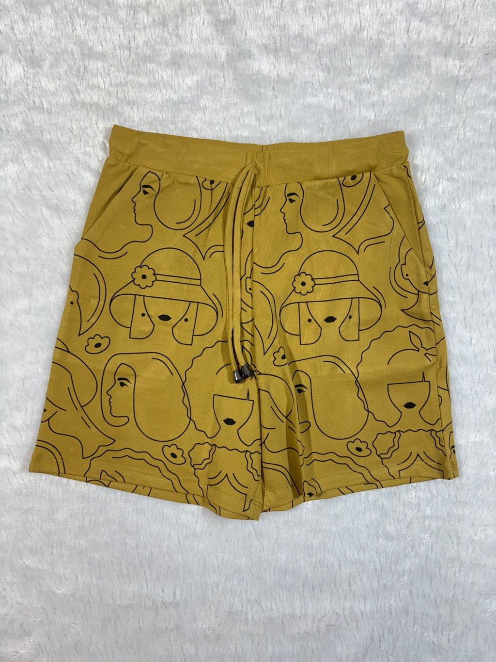O’Baby Nightsuit Shorts Half Sleeves Printed M-2XL 17/06/26
