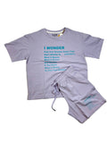 O’Baby Nightsuit Shorts Half Sleeves Printed M-2XL 17/06/26