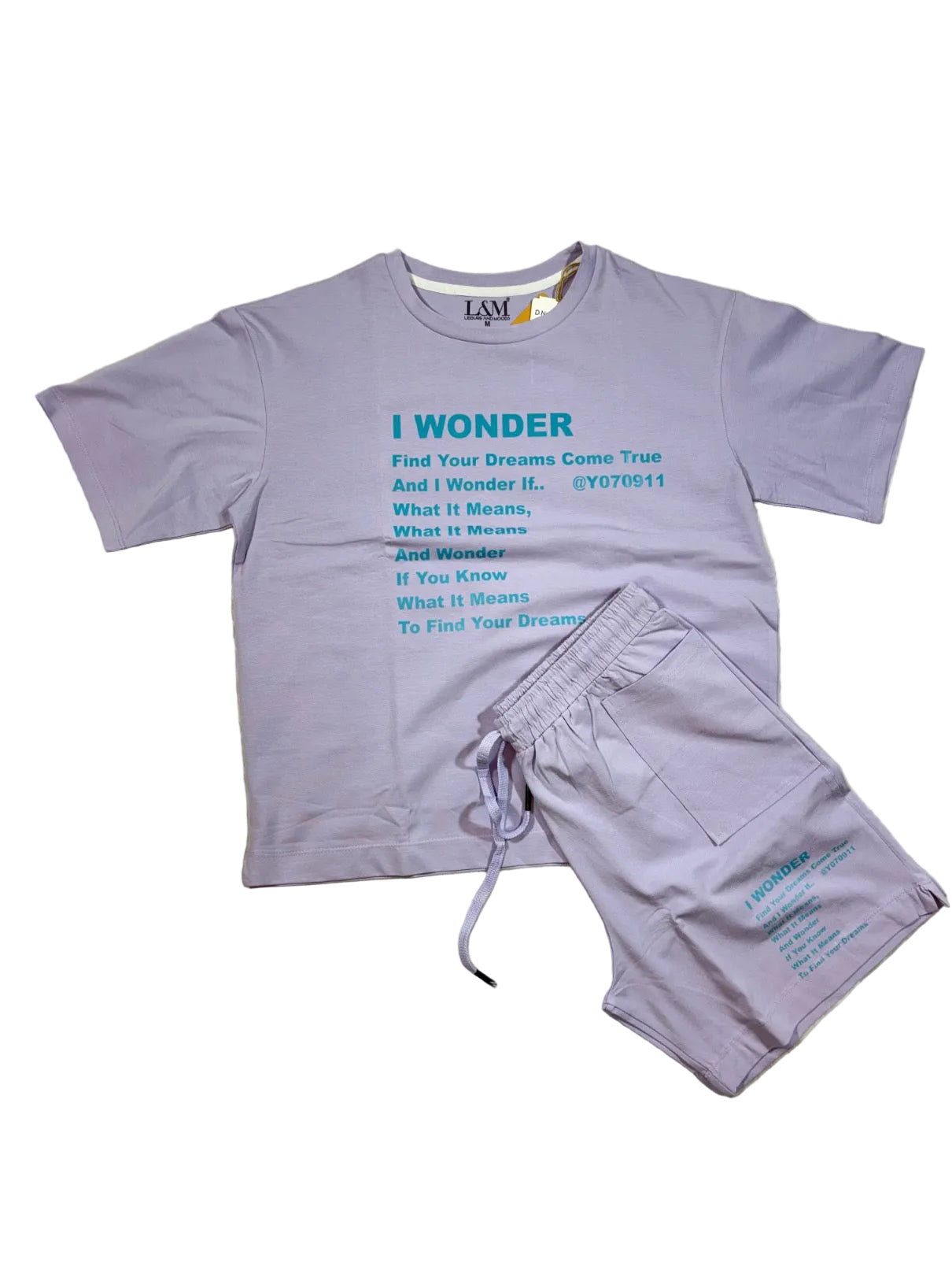 O’Baby Nightsuit Shorts Half Sleeves Printed M-2XL 17/06/26