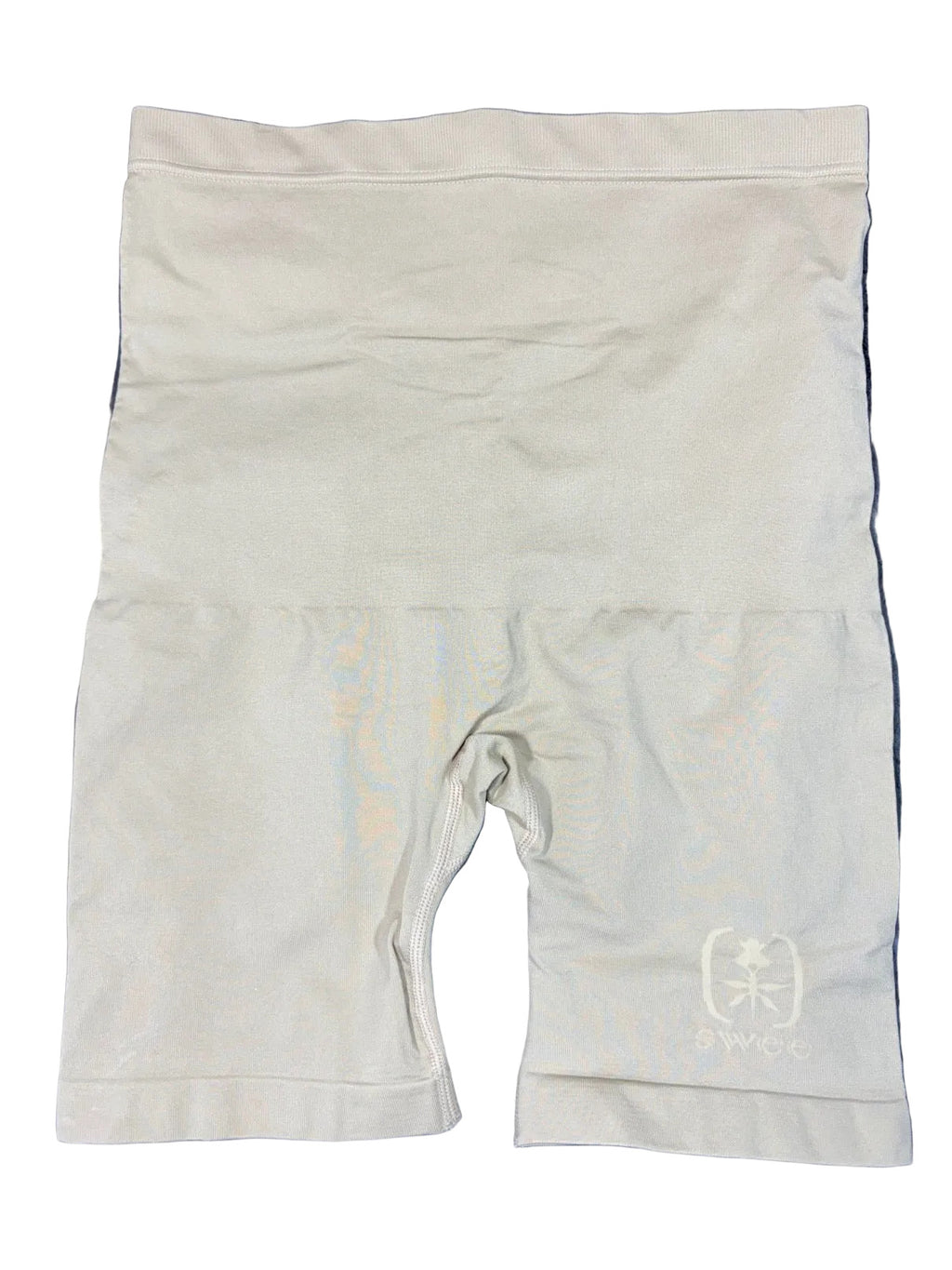 Swee Shapewear High Waist Short Thigh Solid S-3XL 10/06/26