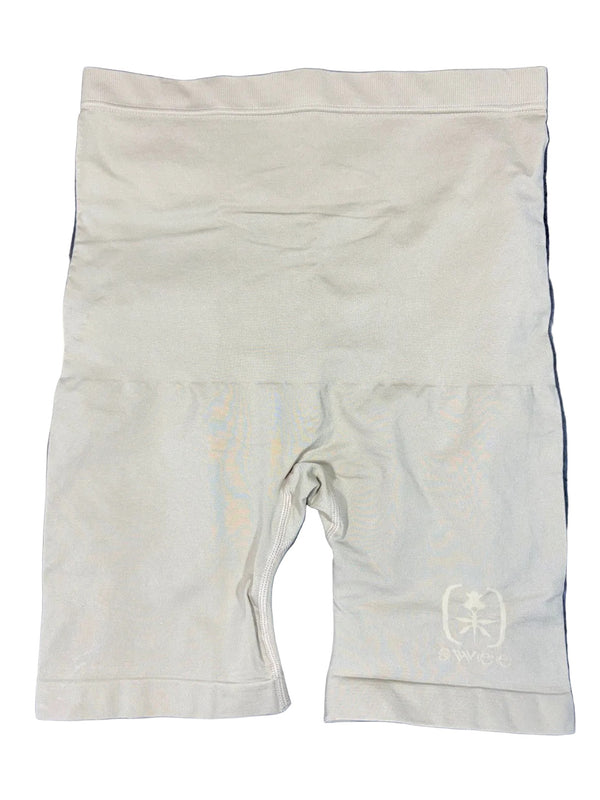 Swee Shapewear High Waist Short Thigh Solid S-3XL 10/06/26
