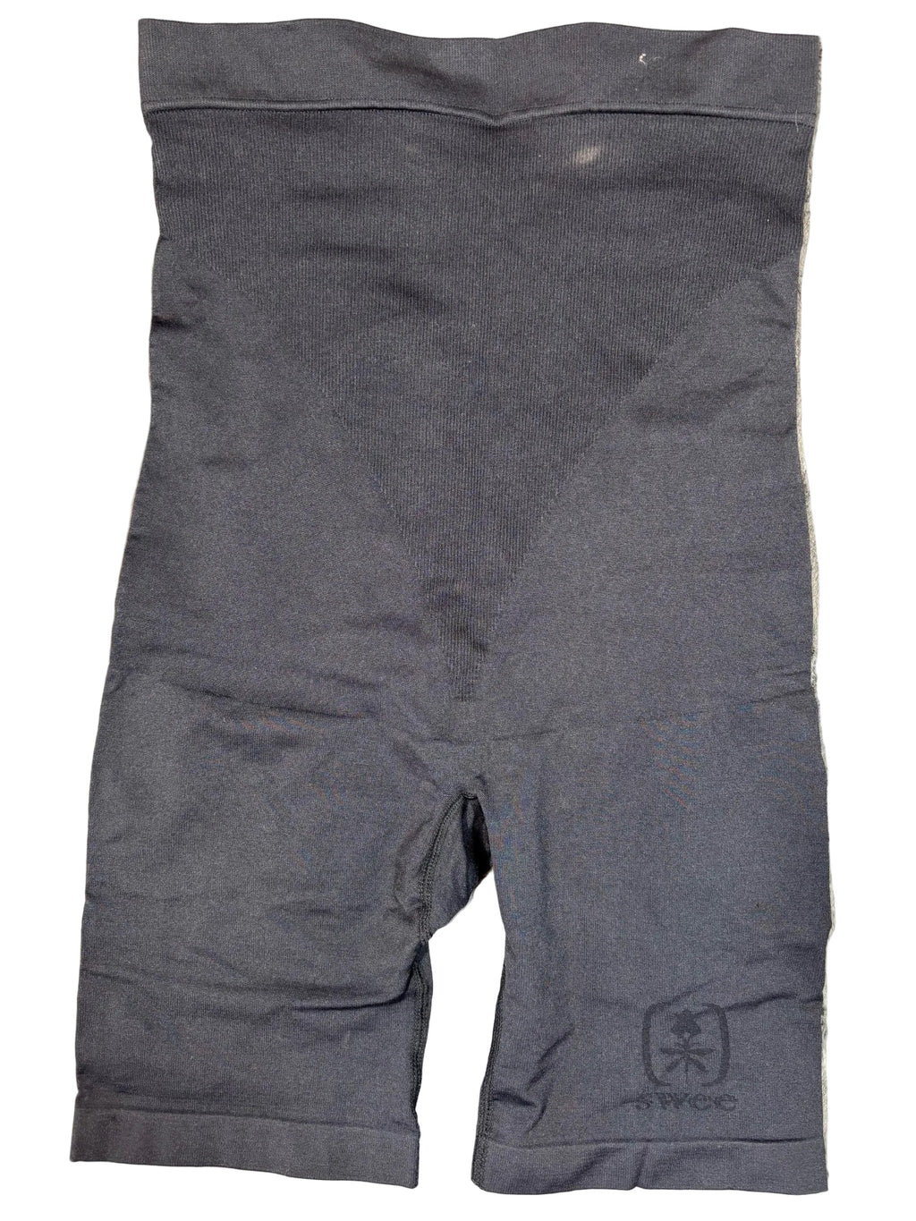 Swee Shapewear Low Waist Thigh Shaper Solid S-3XL 10/06/26