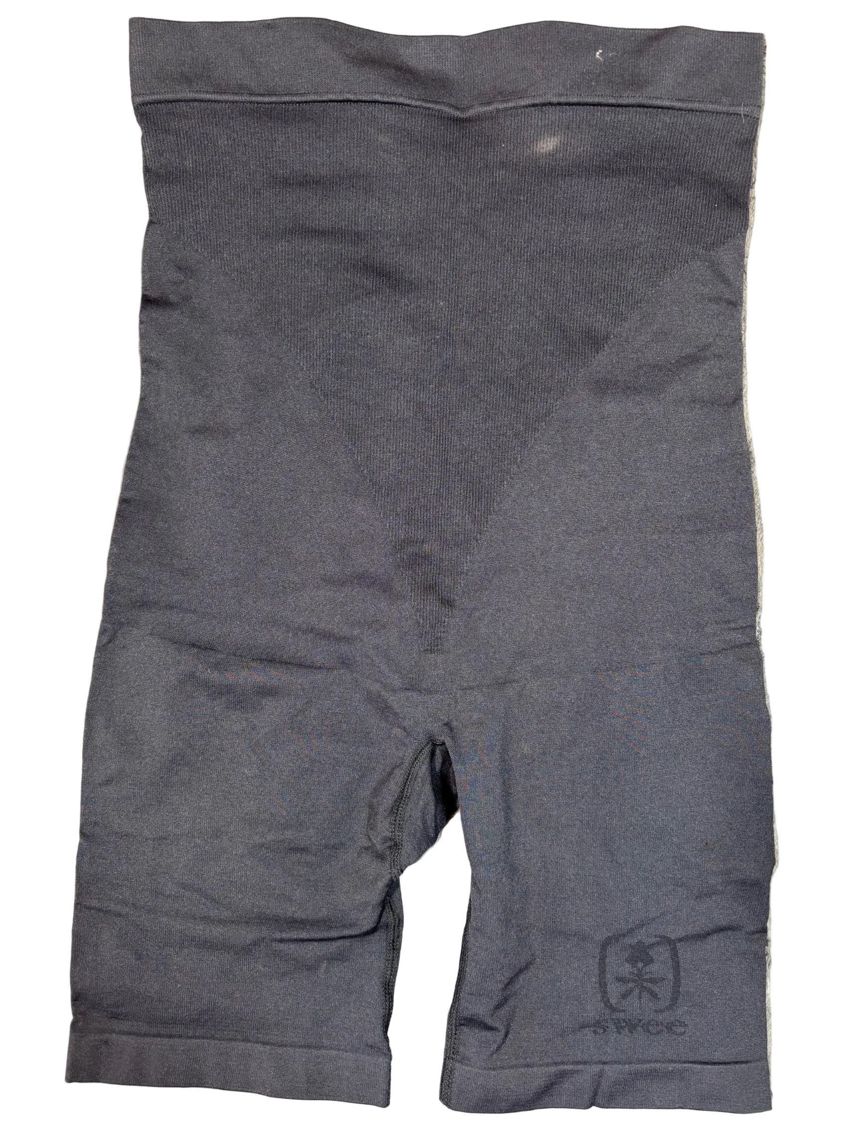 Swee Shapewear Low Waist Thigh Shaper Solid S-3XL 10/06/26
