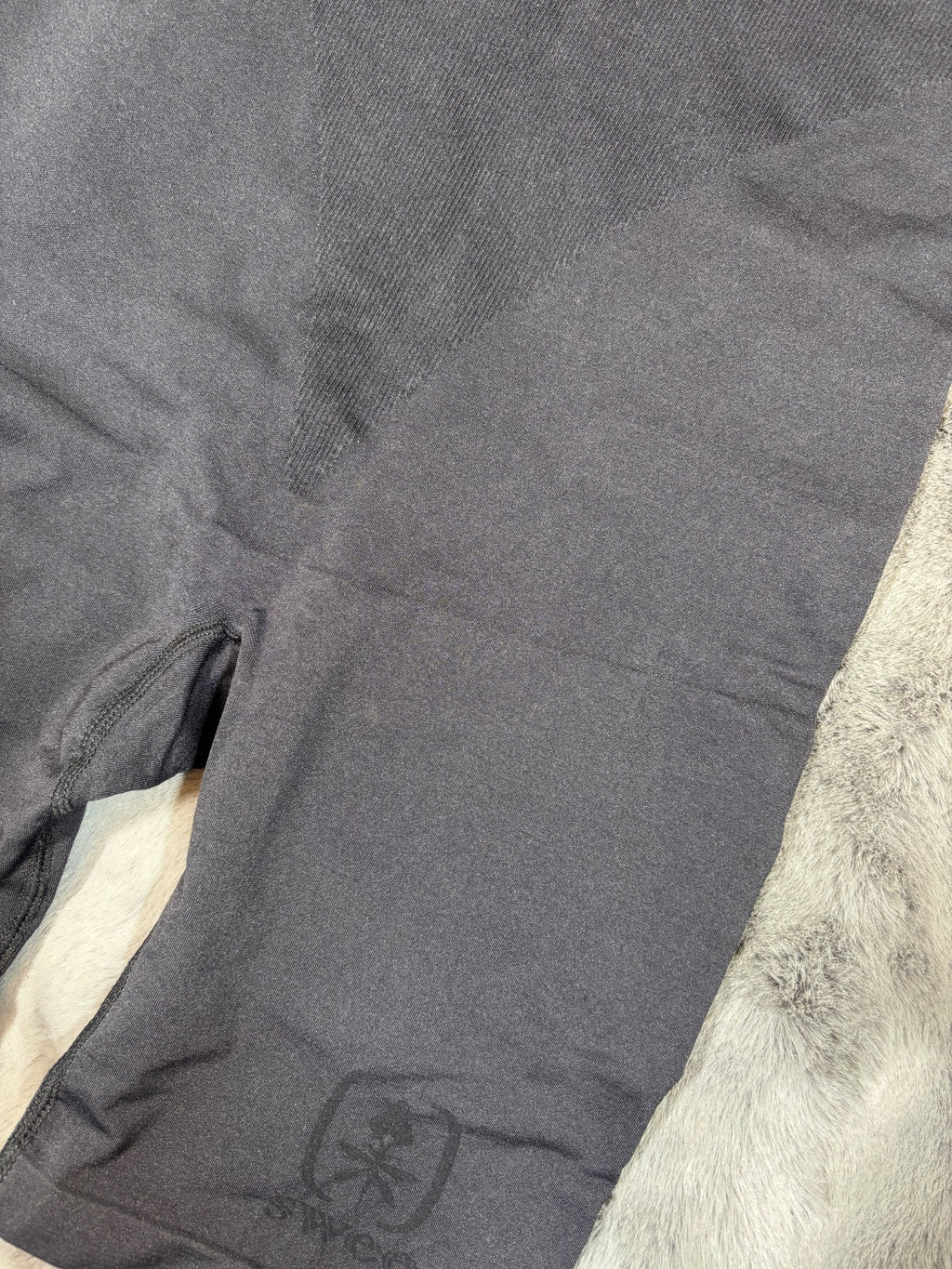 Swee Shapewear Low Waist Thigh Shaper Solid S-3XL 10/06/26