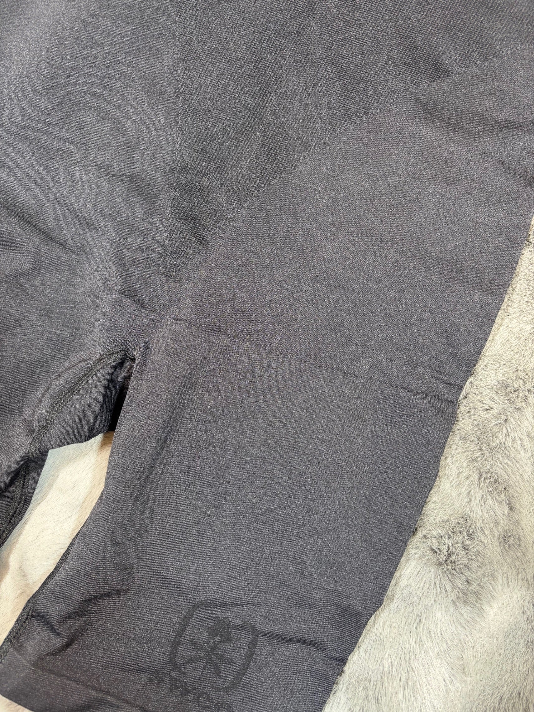 Swee Shapewear Low Waist Thigh Shaper Solid S-3XL 10/06/26