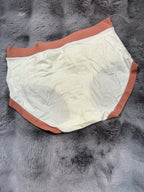 Hipster Full Coverage High Waist solid S-XL 18/06/26