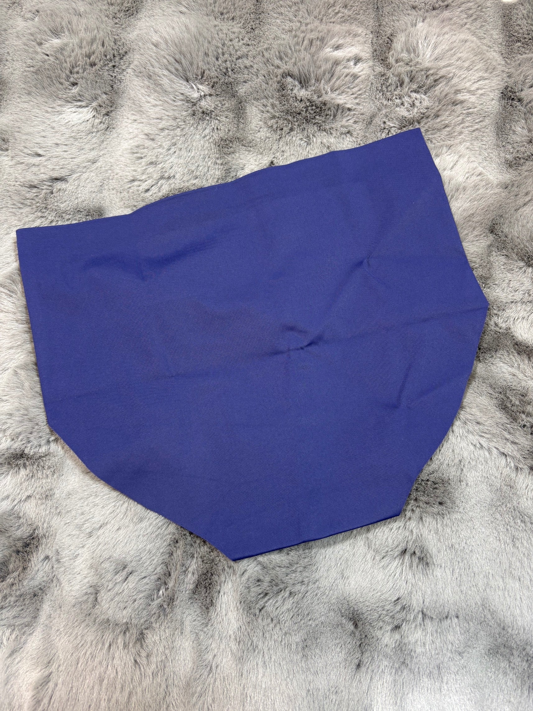 Hipster Full Coverage High Waist Solid S-XL 18/06/26
