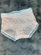 Hipster Full Coverage High Waist Solid S-XL 18/06/26