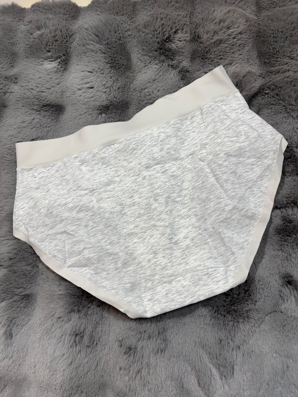 Midi Half Coverage Mid Waist Solid S-XL 18/06/26