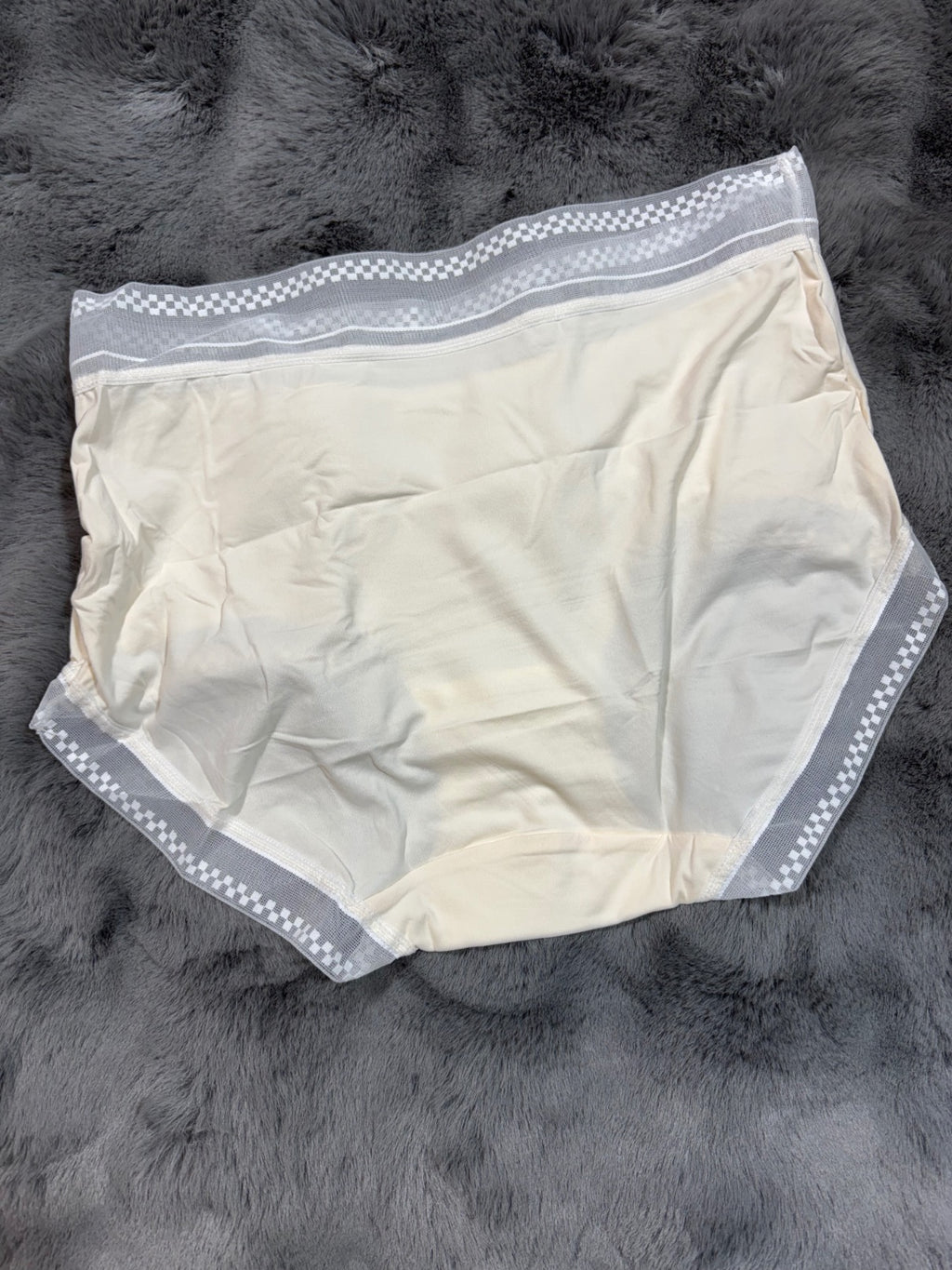 Hipster Full Coverage High Waist Solid S-XL 18/06/26