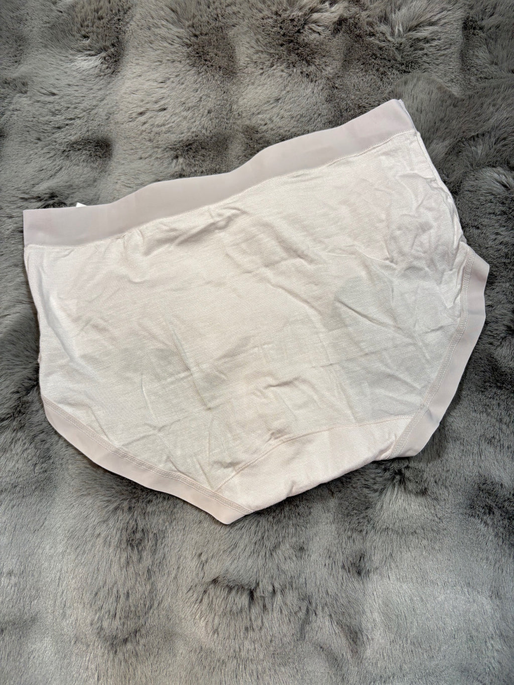 Hipster Full Coverage High Waist solid S-XL 18/06/26