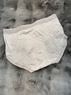 Hipster Full Coverage High Waist solid S-XL 18/06/26