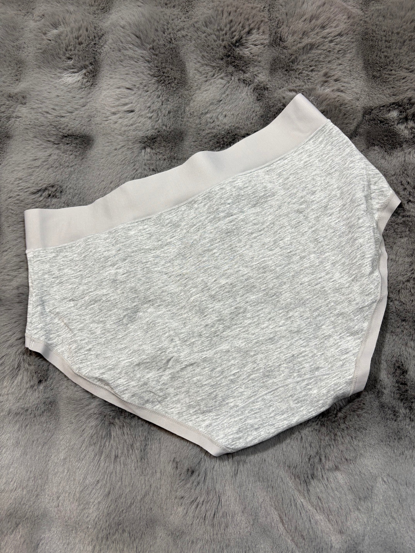 Midi Half Coverage Mid Waist Solid S-XL 18/06/26