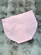 Hipster Full Coverage High Waist Solid S-XL 18/06/26