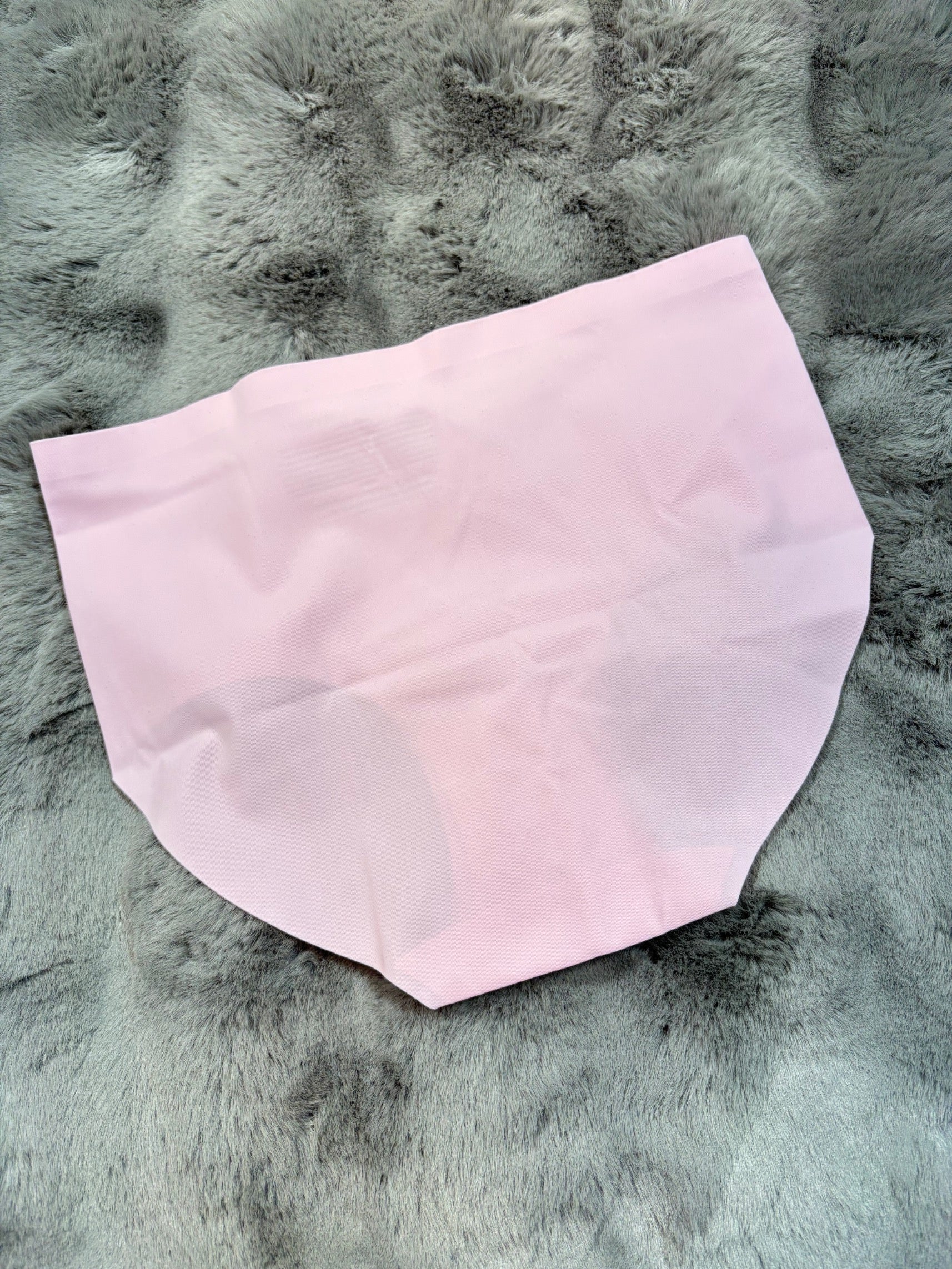 Hipster Full Coverage High Waist Solid S-XL 18/06/26