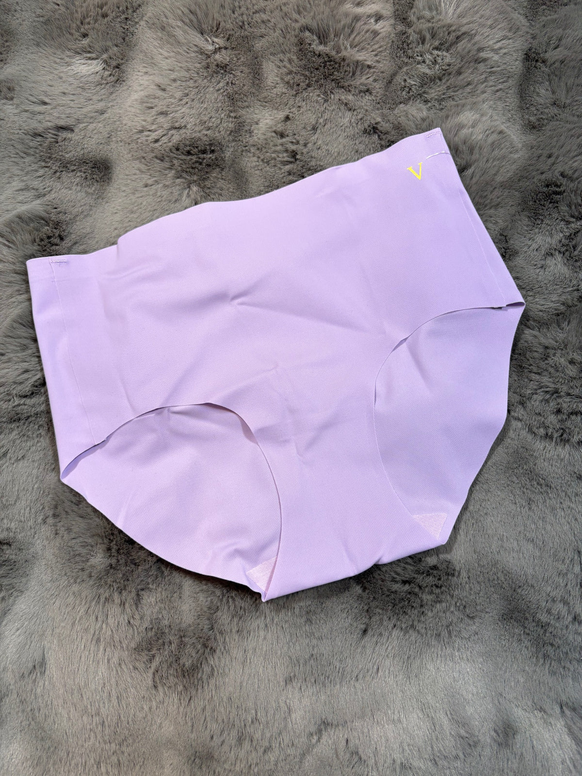 Hipster Full Coverage High Waist Solid S-XL 18/06/26
