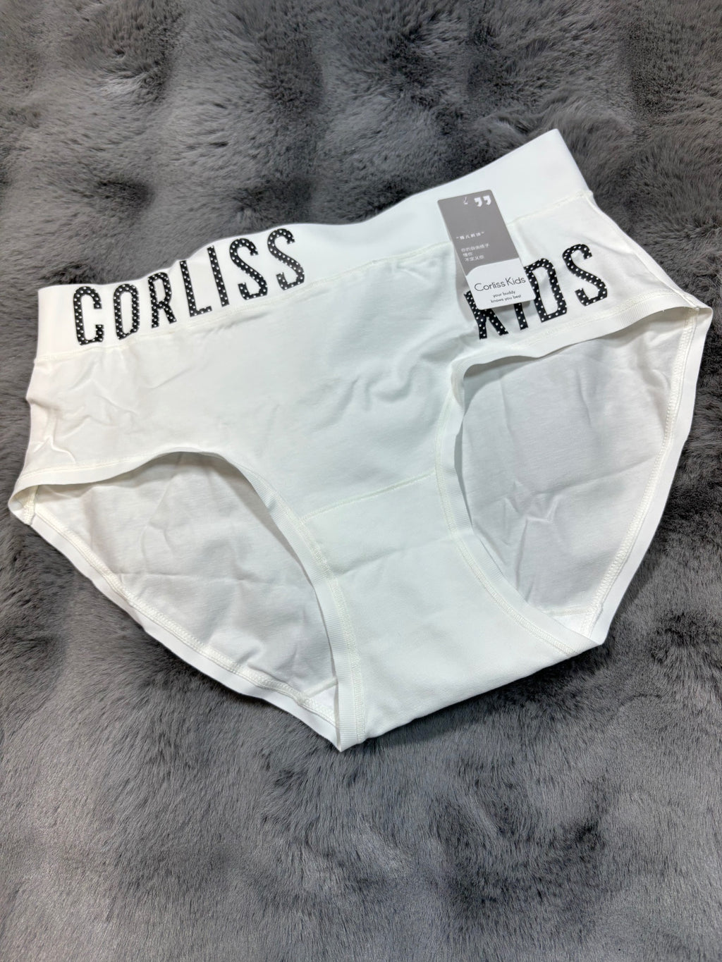 Midi Half Coverage Mid Waist Solid S-XL 18/06/26