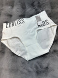Midi Half Coverage Mid Waist Solid S-XL 18/06/26