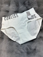 Midi Half Coverage Mid Waist Solid S-XL 18/06/26