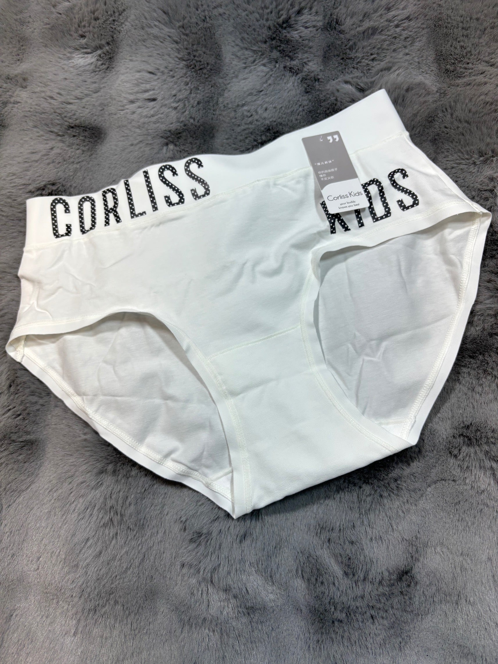 Midi Half Coverage Mid Waist Solid S-XL 18/06/26
