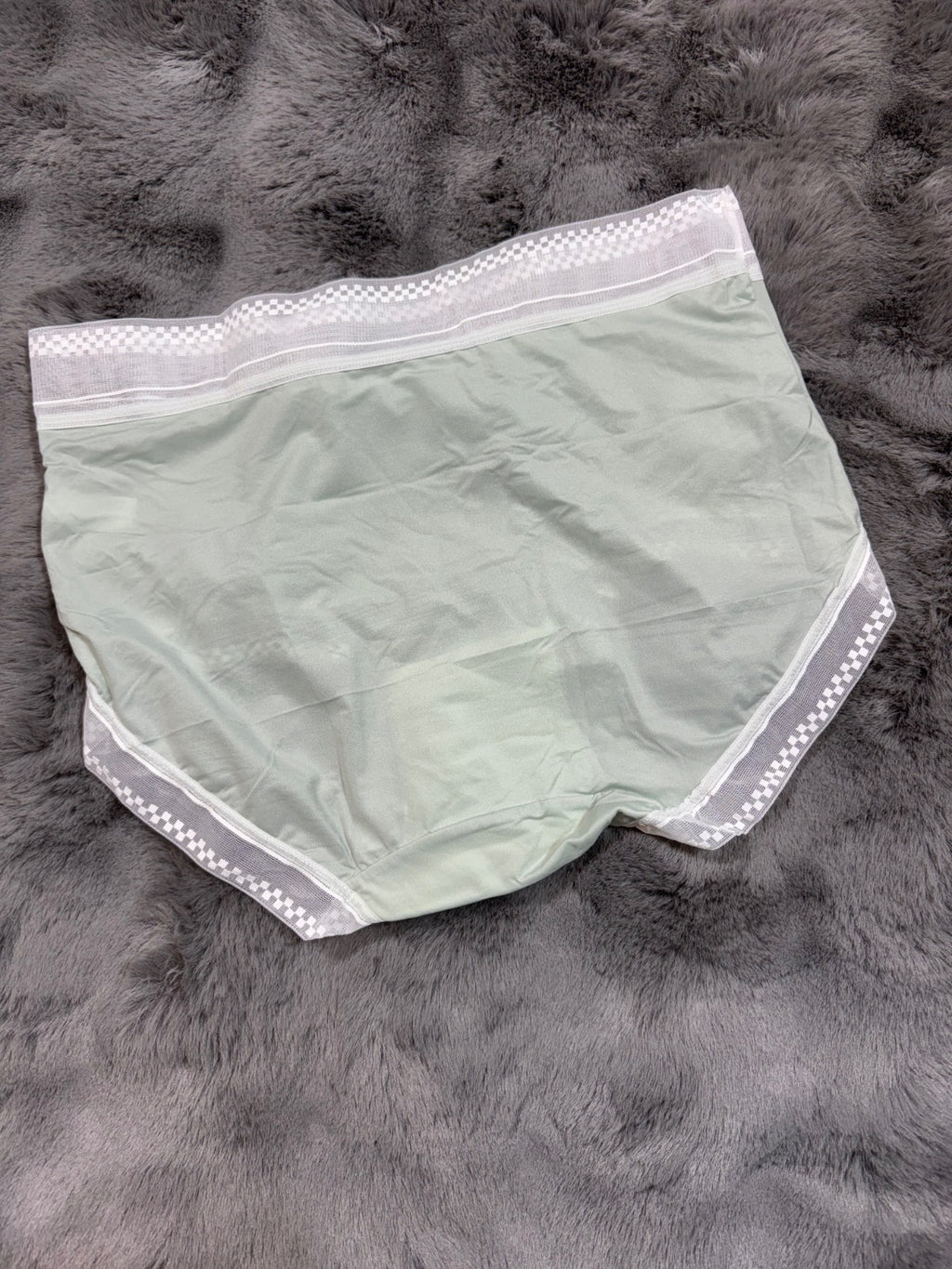 Hipster Full Coverage High Waist Solid S-XL 18/06/26
