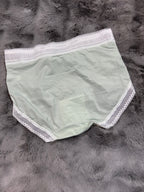 Hipster Full Coverage High Waist Solid S-XL 18/06/26