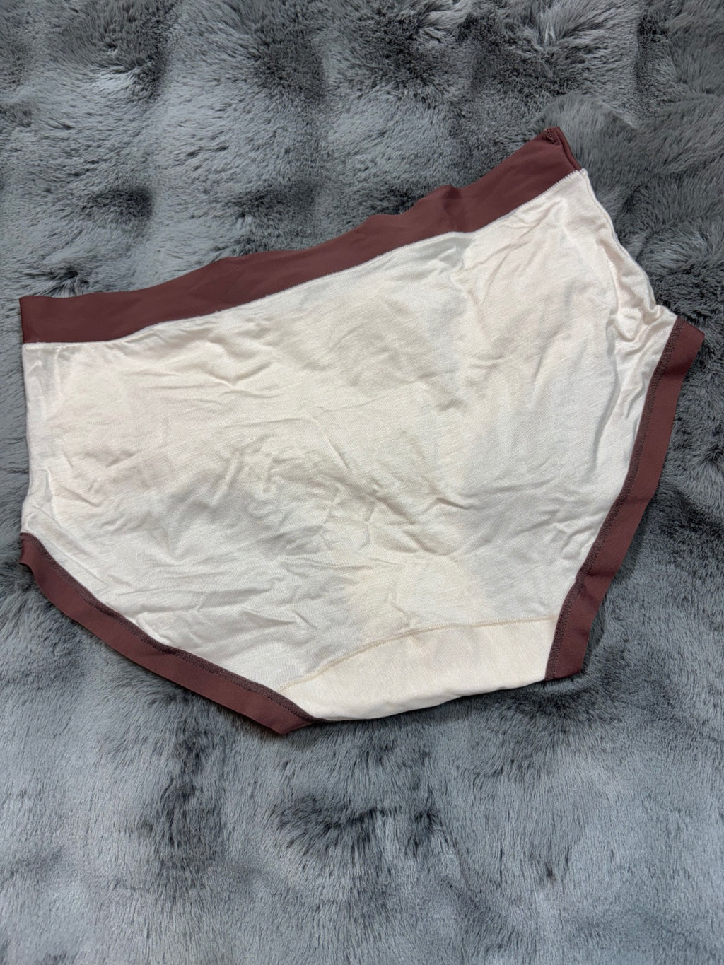 Hipster Full Coverage High Waist solid S-XL 18/06/26