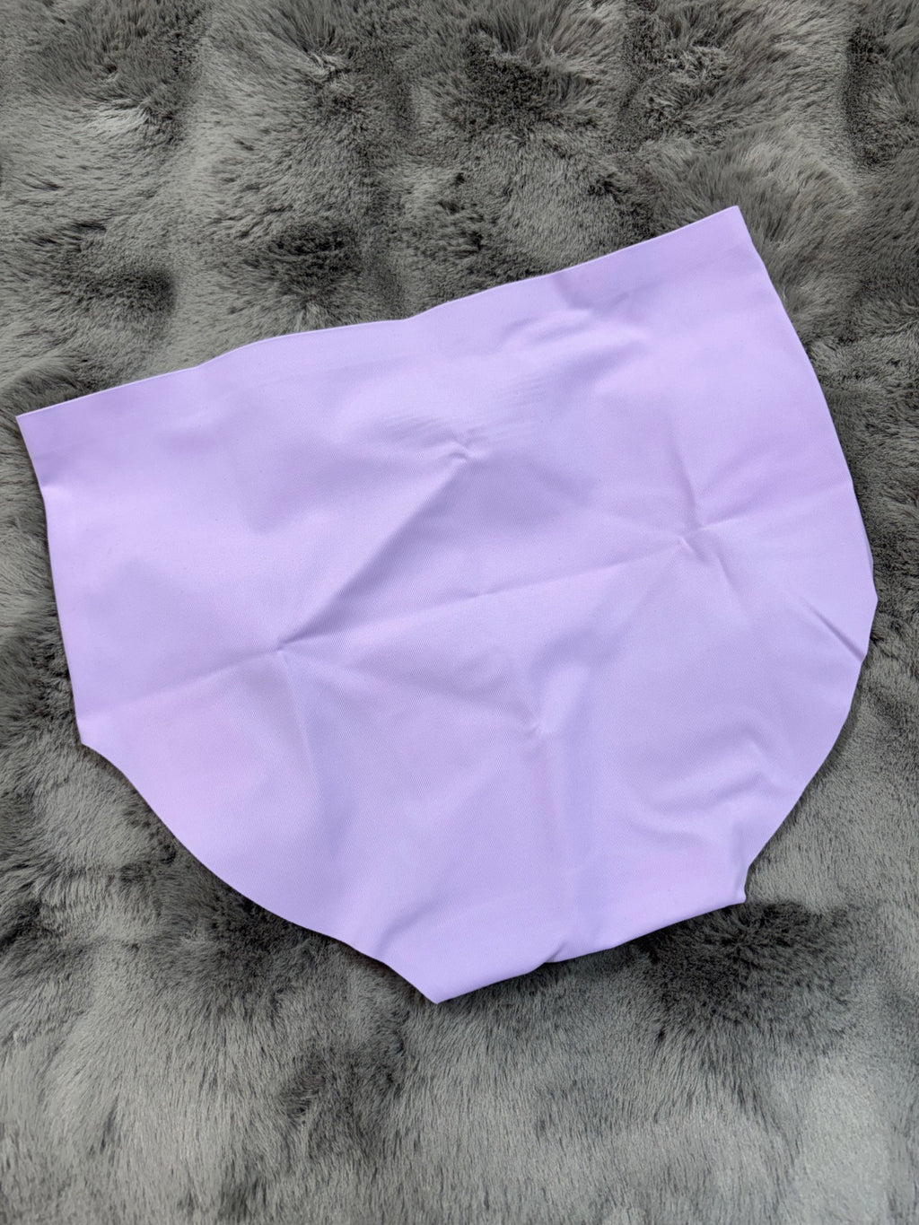 Hipster Full Coverage High Waist Solid S-XL 18/06/26
