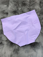 Hipster Full Coverage High Waist Solid S-XL 18/06/26