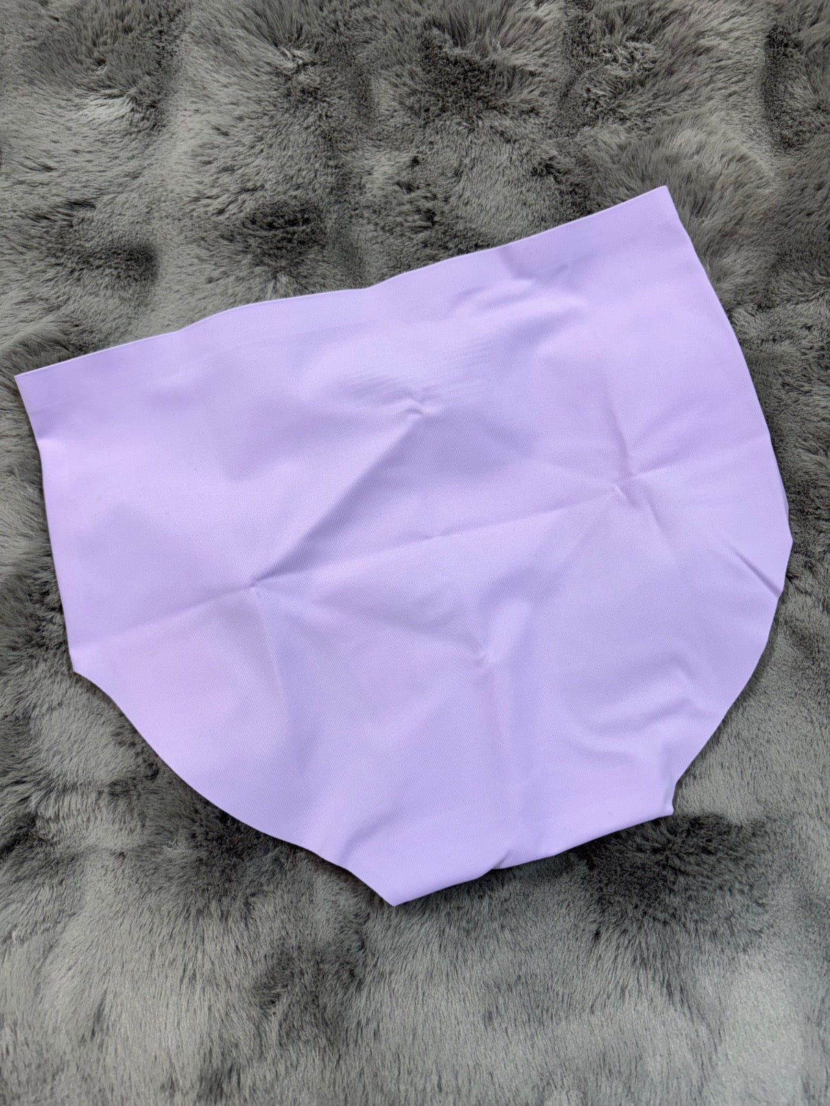 Hipster Full Coverage High Waist Solid S-XL 18/06/26