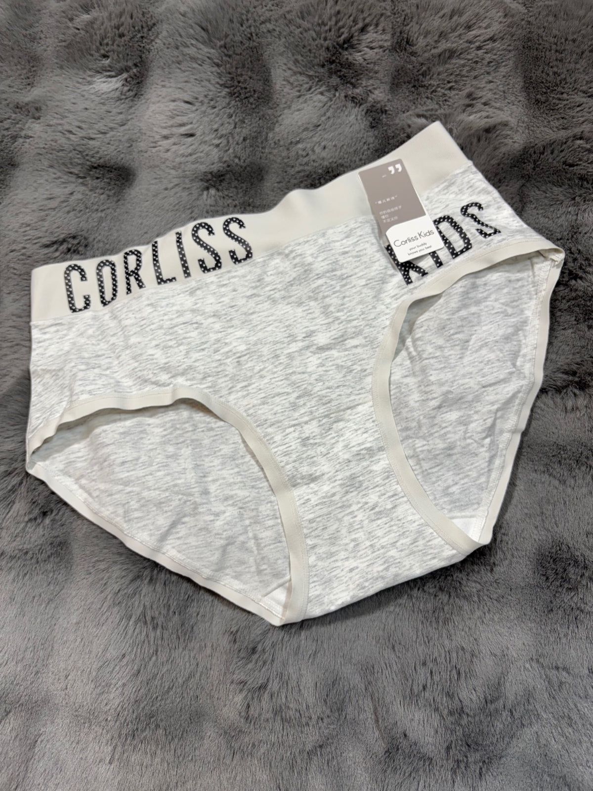 Midi Half Coverage Mid Waist Solid S-XL 18/06/26