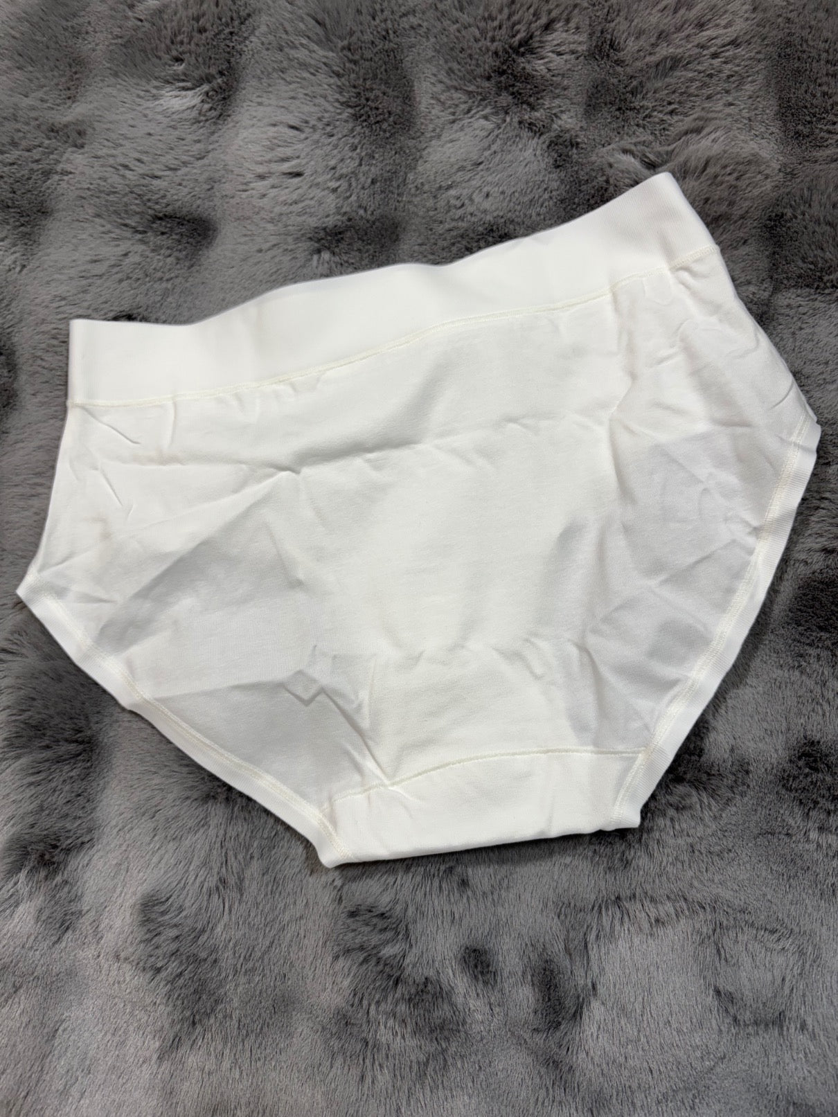 Midi Half Coverage Mid Waist Solid S-XL 18/06/26