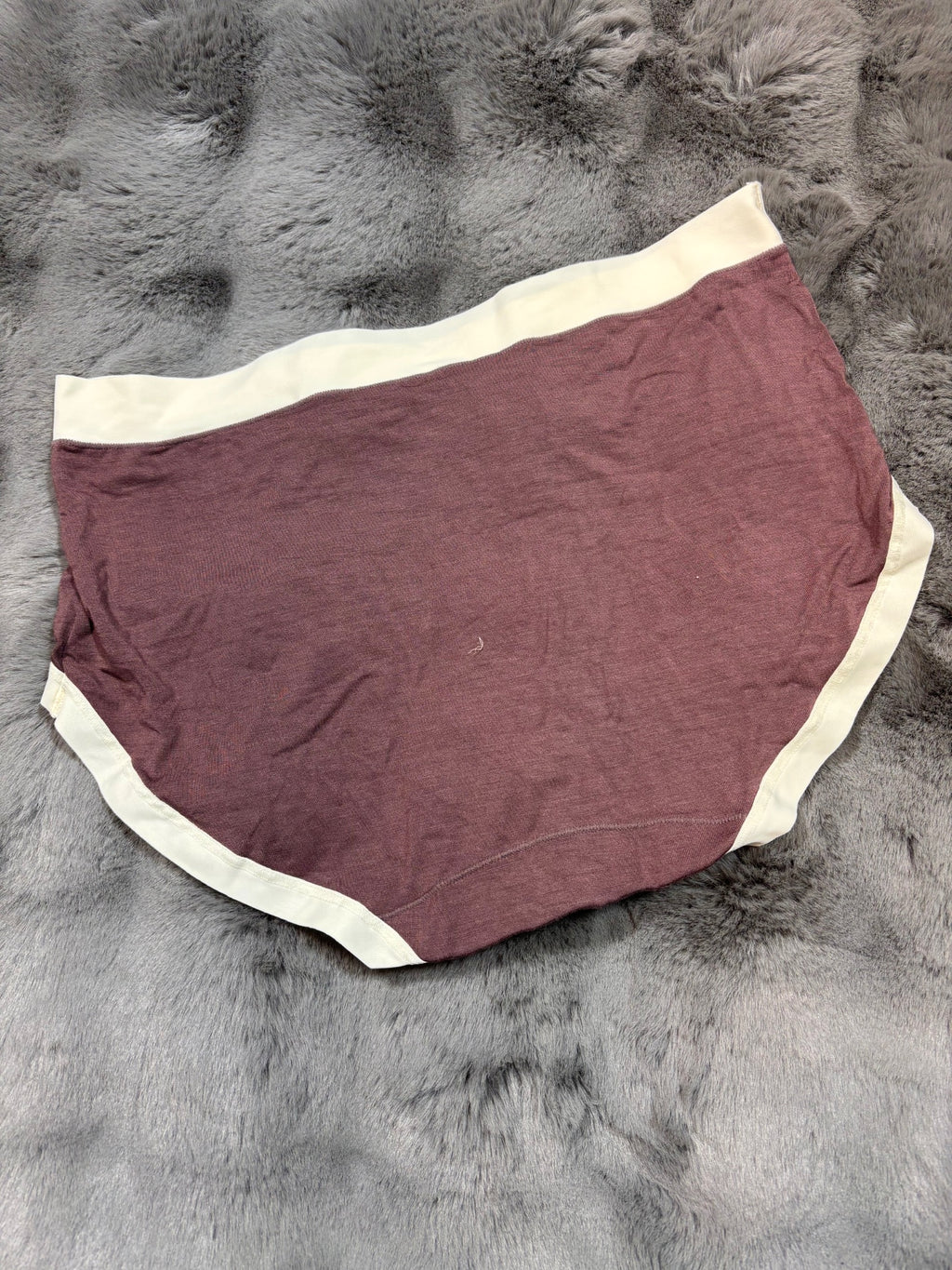 Hipster Full Coverage High Waist solid S-XL 18/06/26